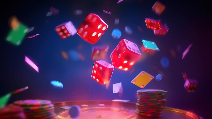 Kartu bantuan akun pengguna royal189